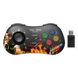 Screenshot på 8Bitdo NEOGEO Wireless Controller Kyo Kusanagi Edition