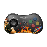 Screenshot på 8Bitdo NEOGEO Wireless Controller Kyo Kusanagi Edition