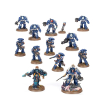 Screenshot på Warhammer 40K Ultimate Starter set