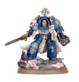 Screenshot på Warhammer 40K Starter set