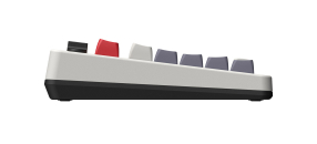 Screenshot på 8BitDo Retro Mechanical Keyboard - N Edition