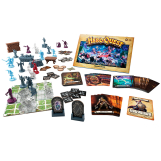 Screenshot på HeroQuest - Rise of the Dread Moon Quest Pack Expansion