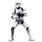 Screenshot på Star Wars The Black Series 15cm Stormtrooper 40th Anniversary Action Figure