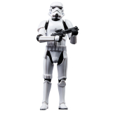 Screenshot på Star Wars The Black Series 15cm Stormtrooper 40th Anniversary Action Figure