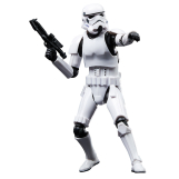 Screenshot på Star Wars The Black Series 15cm Stormtrooper 40th Anniversary Action Figure