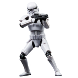 Screenshot på Star Wars The Black Series 15cm Stormtrooper 40th Anniversary Action Figure