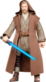 Screenshot på Star Wars Galactic Action Obi-Wan Kenobi Figure with Sound Effects