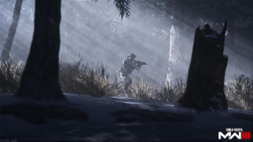 Screenshot på Call of Duty Modern Warfare III (3) - Cross-Gen Edition