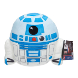 Screenshot på Star Wars Cuutopia 12cm Plush - R2-D2