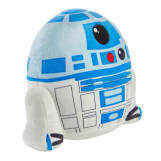 Screenshot på Star Wars Cuutopia 12cm Plush - R2-D2