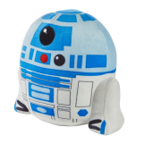 Screenshot på Star Wars Cuutopia 12cm Plush - R2-D2