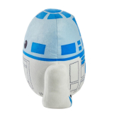 Screenshot på Star Wars Cuutopia 12cm Plush - R2-D2