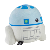 Screenshot på Star Wars Cuutopia 12cm Plush - R2-D2