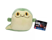 Screenshot på Star Wars Cuutopia 12cm Plush - Jabba The Hut