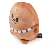 Screenshot på Star Wars Cuutopia 12cm Plush - Chewbacca