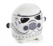 Screenshot på Star Wars Cuutopia 12cm Plush - Stormtrooper