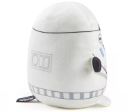 Screenshot på Star Wars Cuutopia 12cm Plush - Stormtrooper