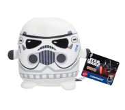 Screenshot på Star Wars Cuutopia 12cm Plush - Stormtrooper