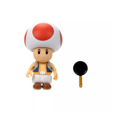 Screenshot på Jakks The Super Mario Bros Movie 13cm Figure - Toad