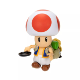 Screenshot på Jakks The Super Mario Bros Movie 13cm Figure - Toad