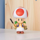 Screenshot på Jakks The Super Mario Bros Movie 13cm Figure - Toad