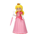 Screenshot på Jakks The Super Mario Bros Movie 13cm Figure - Peach