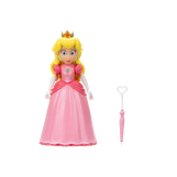 Screenshot på Jakks The Super Mario Bros Movie 13cm Figure - Peach