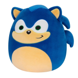 Screenshot på Squishmallows Sonic the Hedgehog 20 cm