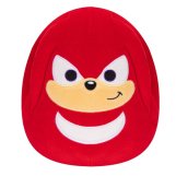 Screenshot på Squishmallows Knuckles the Echidna 20 cm