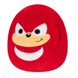 Screenshot på Squishmallows Knuckles the Echidna 20 cm