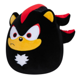 Screenshot på Squishmallows Shadow the Hedgehog 20 cm