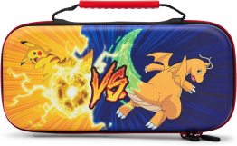 Screenshot på PowerA Nintendo Switch Protection Case (Pokemon - Pikachu vs Dragonite)