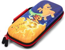 Screenshot på PowerA Nintendo Switch Protection Case (Pokemon - Pikachu vs Dragonite)