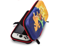 Screenshot på PowerA Nintendo Switch Protection Case (Pokemon - Pikachu vs Dragonite)