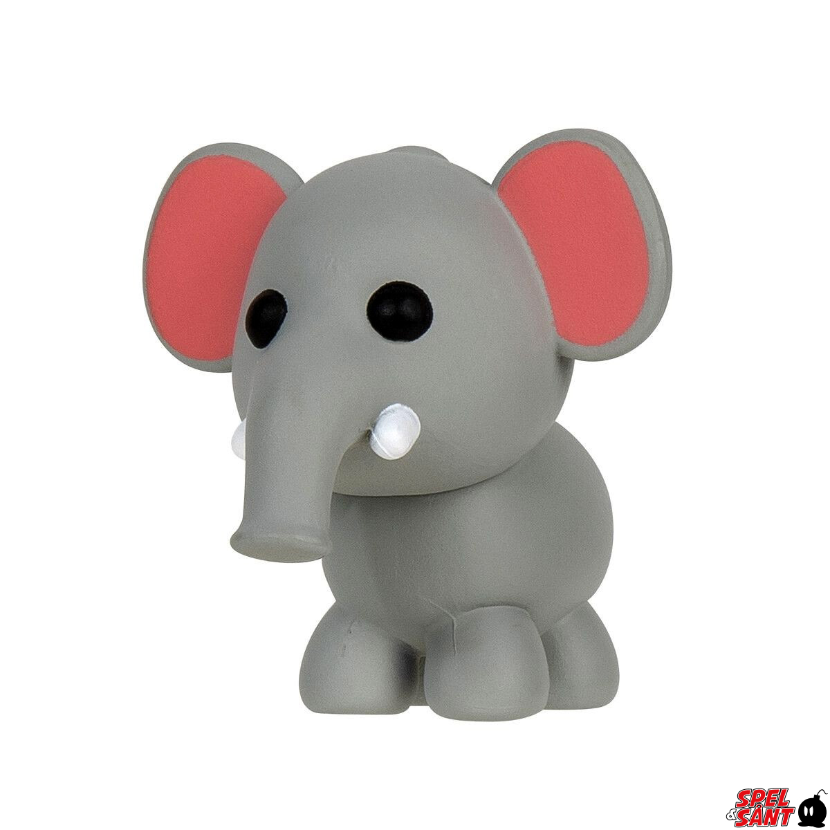 Adopt Me! Pet Figure 5cm in Myster Egg - 24 Designs (JWA00012-W01)