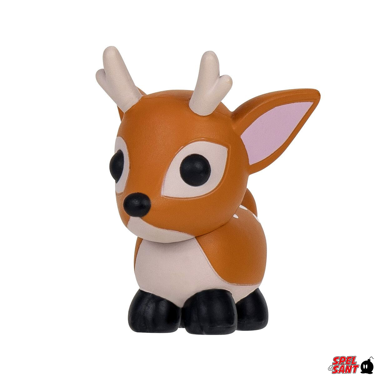 Adopt Me! Pet Figure 5cm in Myster Egg - 24 Designs (JWA00012-W01)