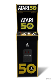 Screenshot på Arcade1Up Atari 50th Anniversary Deluxe Arcade Cabinet