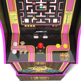 Screenshot på Arcade1Up Ms Pac-Man 40th Anniversary Edition Arcade Cabinet