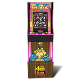 Screenshot på Arcade1Up Ms Pac-Man 40th Anniversary Edition Arcade Cabinet