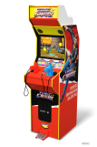 Screenshot på Arcade1Up Time Crisis Arcade Cabinet