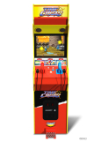 Screenshot på Arcade1Up Time Crisis Arcade Cabinet