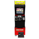 Screenshot på Arcade1Up Ridge Racer Arcade Cabinet