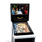 Screenshot på Arcade1Up Star Wars Pinball Machine