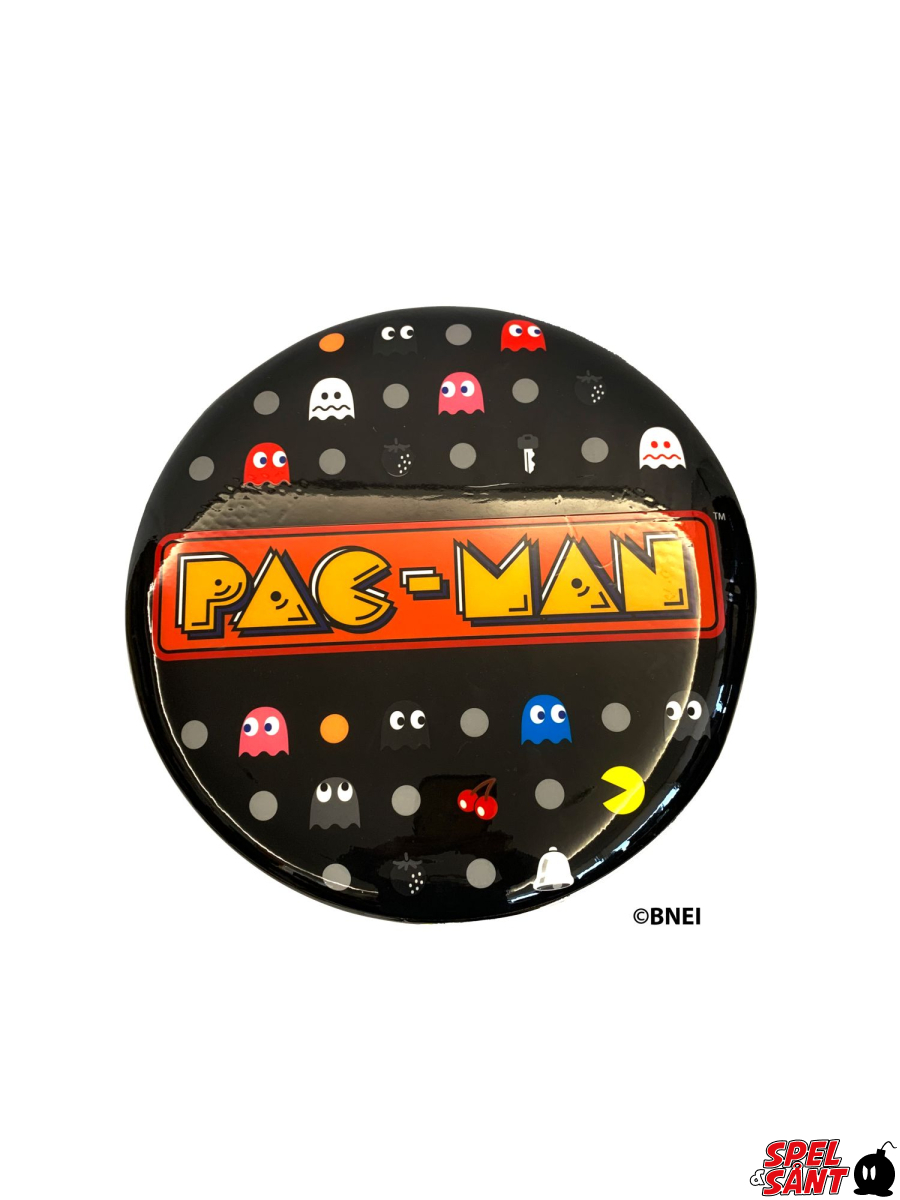 Arcade1up Classic sold Pac-Man Ghost Chase Adjustable Stool 21.5