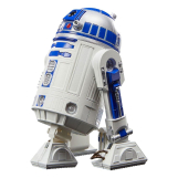 Screenshot på Star Wars The Black Series R2-D2 40th Anniversary Action Figures