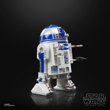 Screenshot på Star Wars The Black Series R2-D2 40th Anniversary Action Figures