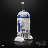 Screenshot på Star Wars The Black Series R2-D2 40th Anniversary Action Figures