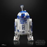 Screenshot på Star Wars The Black Series R2-D2 40th Anniversary Action Figures