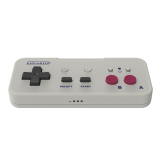 Screenshot på Retro-bit Origin8 2.4 GHz Wireless Controller - GB Grey