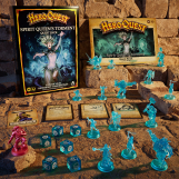 Screenshot på HeroQuest - Spirit Queens Torment Quest Pack Expansion